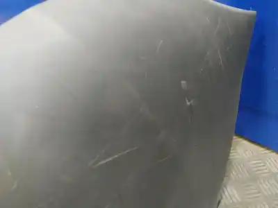 Second-hand car spare part rear bumper for fiat doblo active oem iam references   