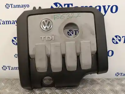 İkinci el araba yedek parçası MOTOR KAPAGI için VOLKSWAGEN PASSAT BERLINA (3C2)  OEM IAM referansları 03G103925BP 03G103925BT 03G103925BF