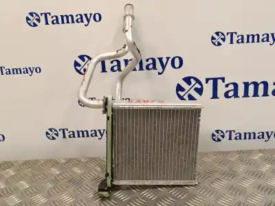 Автозапчастина б/у радіатор опалення / кондиціонації для seat leon sc (5f5) 2.0 tdi посилання на oem iam 5q0819031  
