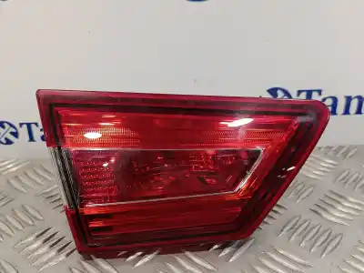 Second-hand car spare part left tailgate door light for renault clio iv 0.9 oem iam references 