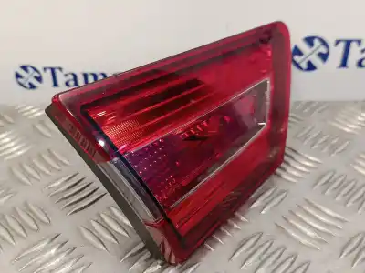 Second-hand car spare part left tailgate door light for renault clio iv 0.9 oem iam references   