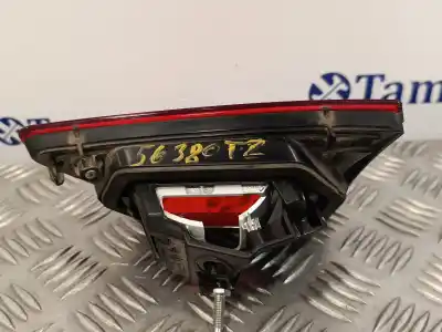 Second-hand car spare part left tailgate door light for renault clio iv 0.9 oem iam references   