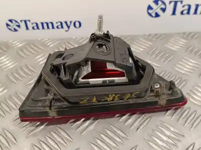 Second-hand car spare part left tailgate door light for renault clio iv 0.9 oem iam references   