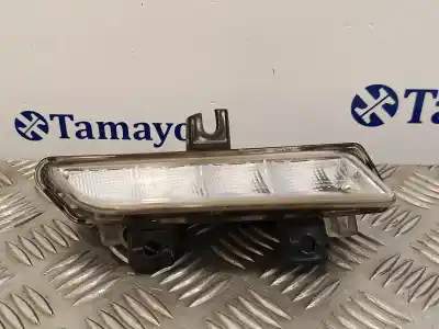 Second-hand car spare part front right headlight for renault clio iv 0.9 oem iam references 89208541