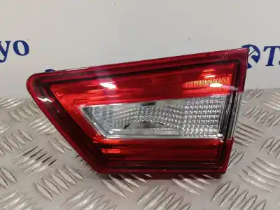 Second-hand car spare part right tailgate door light for renault clio iv 0.9 oem iam references 