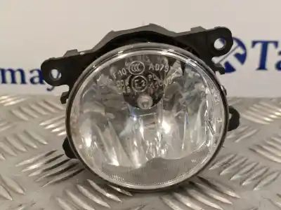 Second-hand car spare part right fog light for renault clio iv 0.9 oem iam references 89208691