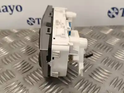 Pezzo di ricambio per auto di seconda mano controllo climatico per opel corsa d (s07) 1.4 (l08 l68) riferimenti oem iam 466119570 5e094010 