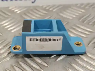 Pezzo di ricambio per auto di seconda mano sensore per seat ibiza iii (6l1) 1.9 tdi riferimenti oem iam 6q0909606d ts6331309 