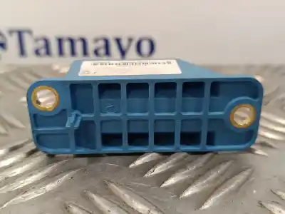 Pezzo di ricambio per auto di seconda mano sensore per seat ibiza iii (6l1) 1.9 tdi riferimenti oem iam 6q0909606d ts6331309 