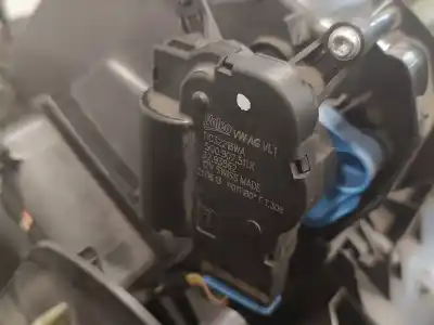 Автозапчасти б/у полный нормальный нагрев за seat leon sc (5f5) 2.0 tdi ссылки oem iam   