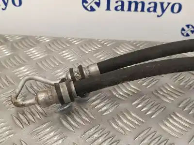 Second-hand car spare part air conditioning pipes for bmw x3 (e83) 3.0 d oem iam references   