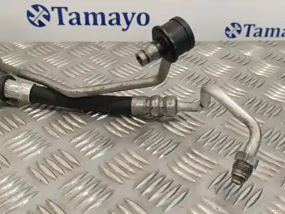 Second-hand car spare part air conditioning pipes for bmw x3 (e83) 3.0 d oem iam references   