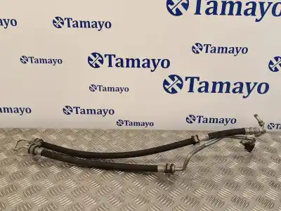 Second-hand car spare part air conditioning pipes for bmw x3 (e83) 3.0 d oem iam references   