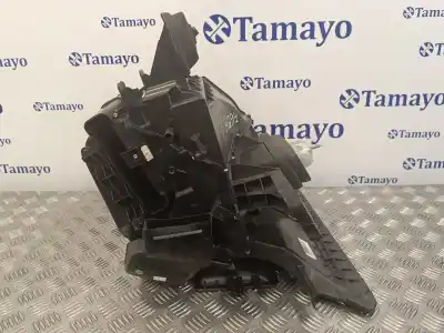 Автозапчастина б/у повне нормальне опалення для ford transit furgón (tts) 2.0 tdci cat посилання на oem iam kk2119b555ad  
