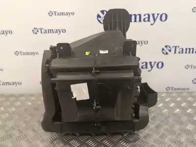 Автозапчастина б/у повне нормальне опалення для ford transit furgón (tts) 2.0 tdci cat посилання на oem iam kk2119b555ad  