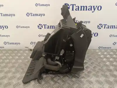 Автозапчастина б/у повне нормальне опалення для ford transit furgón (tts) 2.0 tdci cat посилання на oem iam kk2119b555ad  