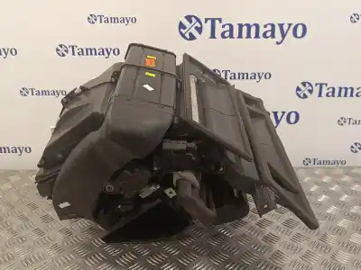 Автозапчастина б/у повне нормальне опалення для ford transit furgón (tts) 2.0 tdci cat посилання на oem iam kk2119b555ad  