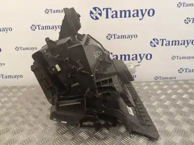 Автозапчастина б/у повне нормальне опалення для ford transit furgón (tts) 2.0 tdci cat посилання на oem iam kk2119b555ad  