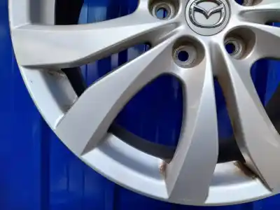 Автозапчастина б/у шина для mazda cx-7 (er) 2.2 mzr-cd awd (er10a) посилання на oem iam 9965157580  