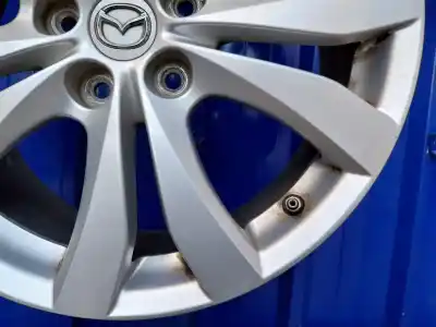 Автозапчастина б/у шина для mazda cx-7 (er) 2.2 mzr-cd awd (er10a) посилання на oem iam 9965157580  
