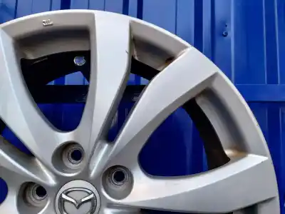 Автозапчастина б/у шина для mazda cx-7 (er) 2.2 mzr-cd awd (er10a) посилання на oem iam 9965157580  