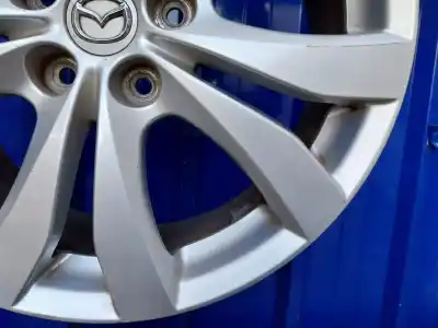 Автозапчастина б/у шина для mazda cx-7 (er) 2.2 mzr-cd awd (er10a) посилання на oem iam 9965157580  