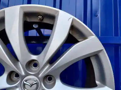 Автозапчастина б/у шина для mazda cx-7 (er) 2.2 mzr-cd awd (er10a) посилання на oem iam 9965157580  
