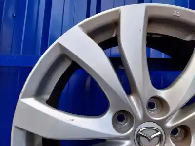 Автозапчастина б/у шина для mazda cx-7 (er) 2.2 mzr-cd awd (er10a) посилання на oem iam 9965157580  
