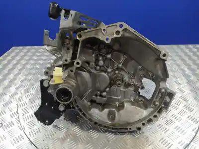 Peça sobressalente para automóvel em segunda mão caixa de velocidades por citroen c3 1.4 referências oem iam 20cf15