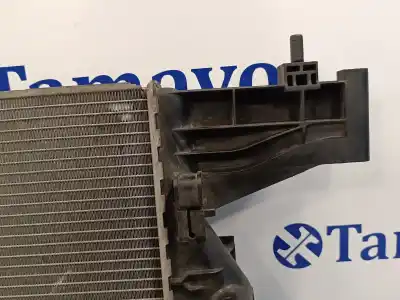 Pezzo di ricambio per auto di seconda mano radiatore d acqua per opel astra j (p10) 1.7 cdti (68) riferimenti oem iam 13267655  