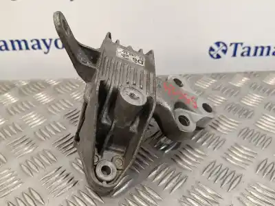 Pezzo di ricambio per auto di seconda mano supporto motore sinistro per opel astra j (p10) 1.7 cdti (68) riferimenti oem iam 13248546  