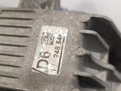 Pezzo di ricambio per auto di seconda mano supporto motore sinistro per opel astra j (p10) 1.7 cdti (68) riferimenti oem iam 13248546  