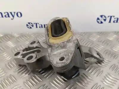 Pezzo di ricambio per auto di seconda mano supporto motore sinistro per opel astra j (p10) 1.7 cdti (68) riferimenti oem iam 13248546  