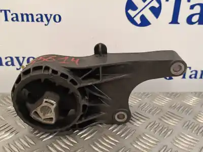 Pezzo di ricambio per auto di seconda mano supporto motore anteriore per opel astra j (p10) 1.7 cdti (68) riferimenti oem iam 13248600