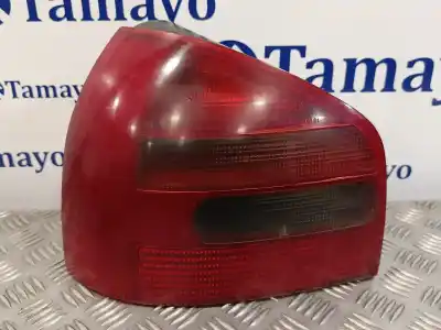 Second-hand car spare part LEFT TAILGATE LIGHT for AUDI A3 (8L)  OEM IAM references 8L0945257  