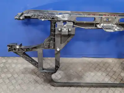 Second-hand car spare part front panel for bmw x3 (e83) 3.0 d oem iam references 1857419000 1857418000 