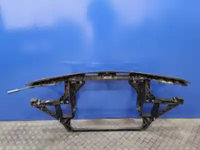 Second-hand car spare part front panel for bmw x3 (e83) 3.0 d oem iam references 1857419000 1857418000 