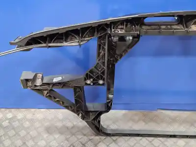 Second-hand car spare part front panel for bmw x3 (e83) 3.0 d oem iam references 1857419000 1857418000 