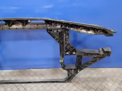 Second-hand car spare part front panel for bmw x3 (e83) 3.0 d oem iam references 1857419000 1857418000 