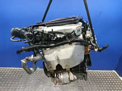 Pezzo di ricambio per auto di seconda mano MOTORE COMPLETO per SEAT TOLEDO (1M2)  Riferimenti OEM IAM AGZ  