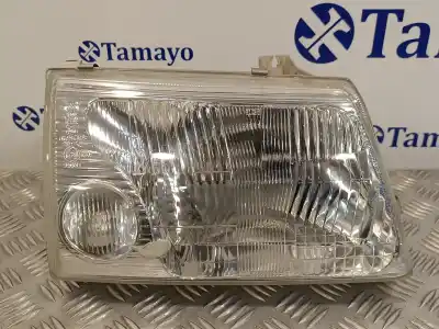 Recambio de automóvil de segunda mano de faro derecho para mitsubishi galloper (hyundai) 2.5 td exceed referencias oem iam   