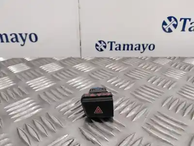 Second-hand car spare part hazard warning lights for peugeot 208 i (ca_, cc_) 1.2 vti 82 oem iam references 96750916zd