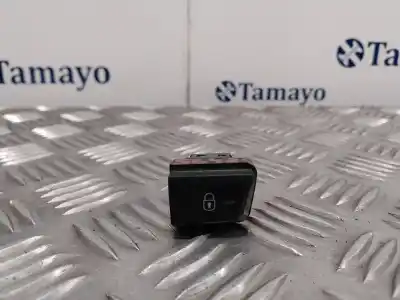 Second-hand car spare part door lock switch for peugeot 208 i (ca_, cc_) 1.2 vti 82 oem iam references 96750883zd