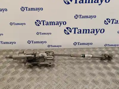 Second-hand car spare part steering column for peugeot 208 i (ca_, cc_) 1.2 vti 82 oem iam references 1811933103