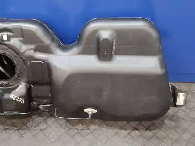 Автозапчастина б/у паливний бак для ford transit furgón (tts) 2.0 tdci cat посилання на oem iam kk219k007ad  