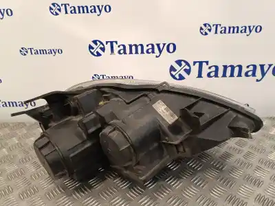Peça sobressalente para automóvel em segunda mão farol / farolim esquerdo por citroen c8 2.2 hdi 16v premier ii referências oem iam 1494316080 89006369 