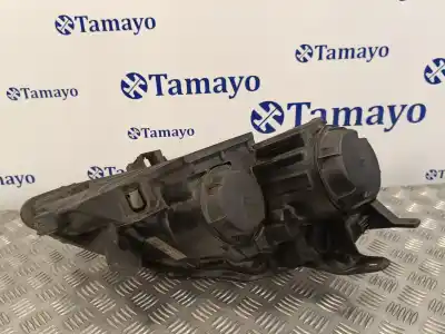 Peça sobressalente para automóvel em segunda mão farol / farolim esquerdo por citroen c8 2.2 hdi 16v premier ii referências oem iam 1494316080 89006369 