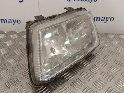 Second-hand car spare part left headlight for audi a3 (8l) 1.9 tdi oem iam references 96350500  
