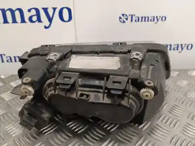 Second-hand car spare part left headlight for audi a3 (8l) 1.9 tdi oem iam references 96350500  