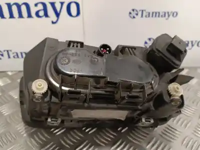 Second-hand car spare part left headlight for audi a3 (8l) 1.9 tdi oem iam references 96350500  